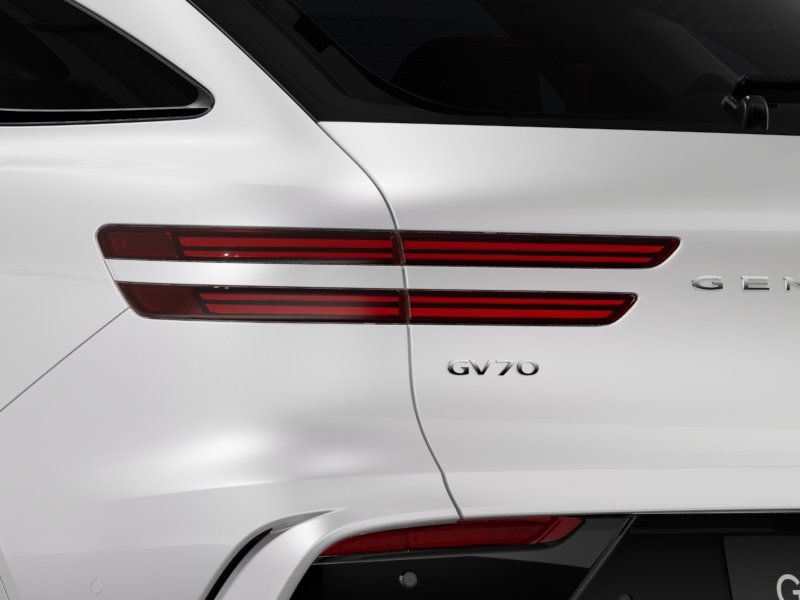 2026 Genesis GV70 3.5T Sport Prestige - 9