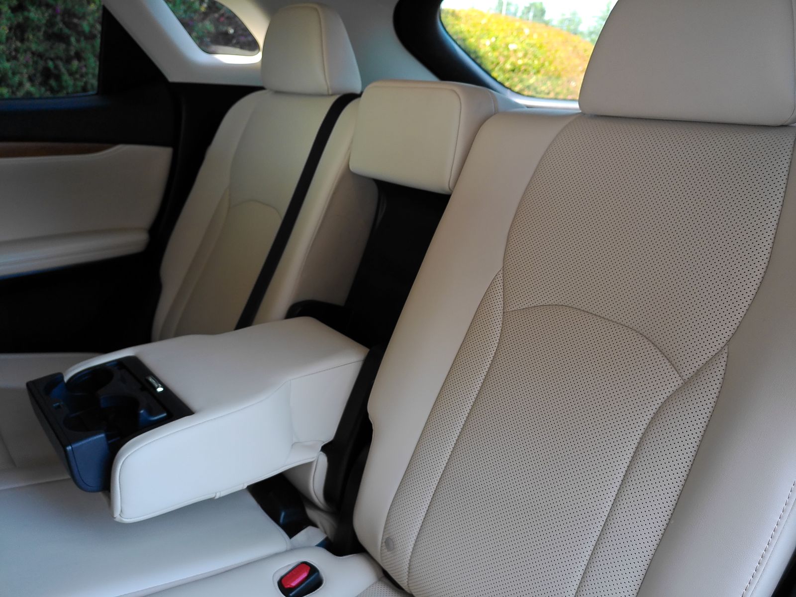 Used 2022 Gray Lexus 350 image 32