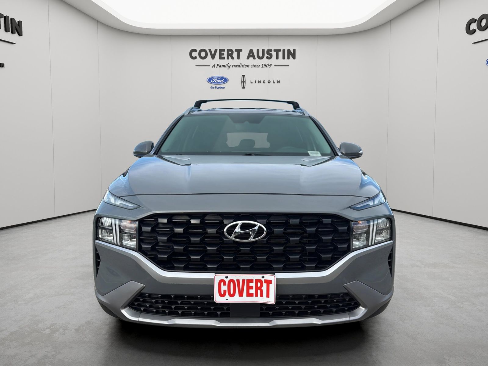 Used Car 2023 Hyundai Santa Fe  Sel For Sale Under $30,000 In Austin, Texas