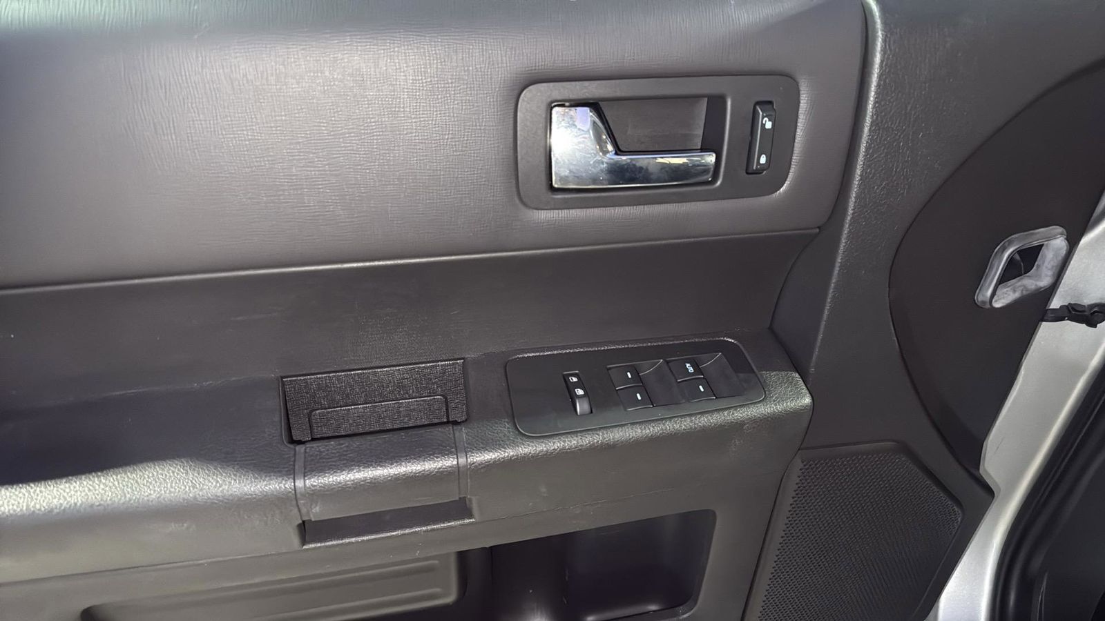 Used Car 2019 Ford Flex  Se For Sale Under $15,000 In Austin, Texas