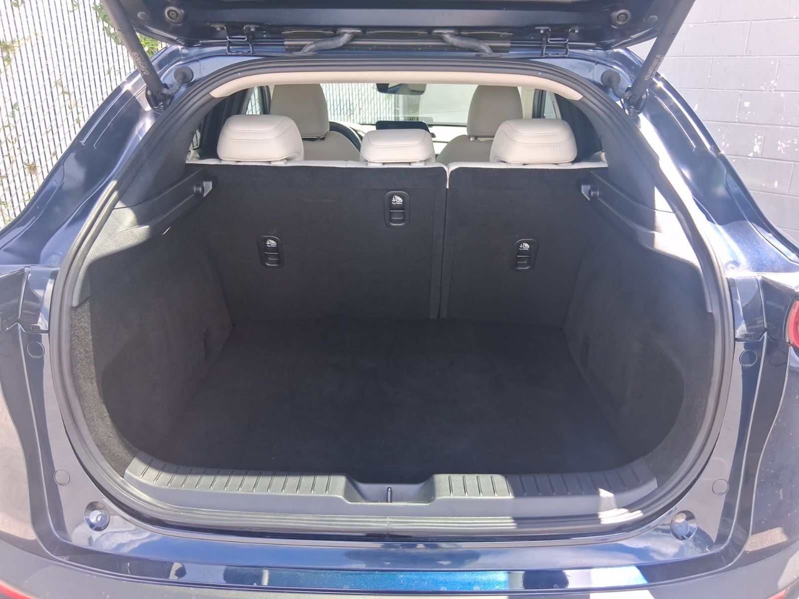 Used Car 2023 Mazda Cx-30  2.5 Turbo Premium Package For Sale Under $30,000 In Austin, Texas