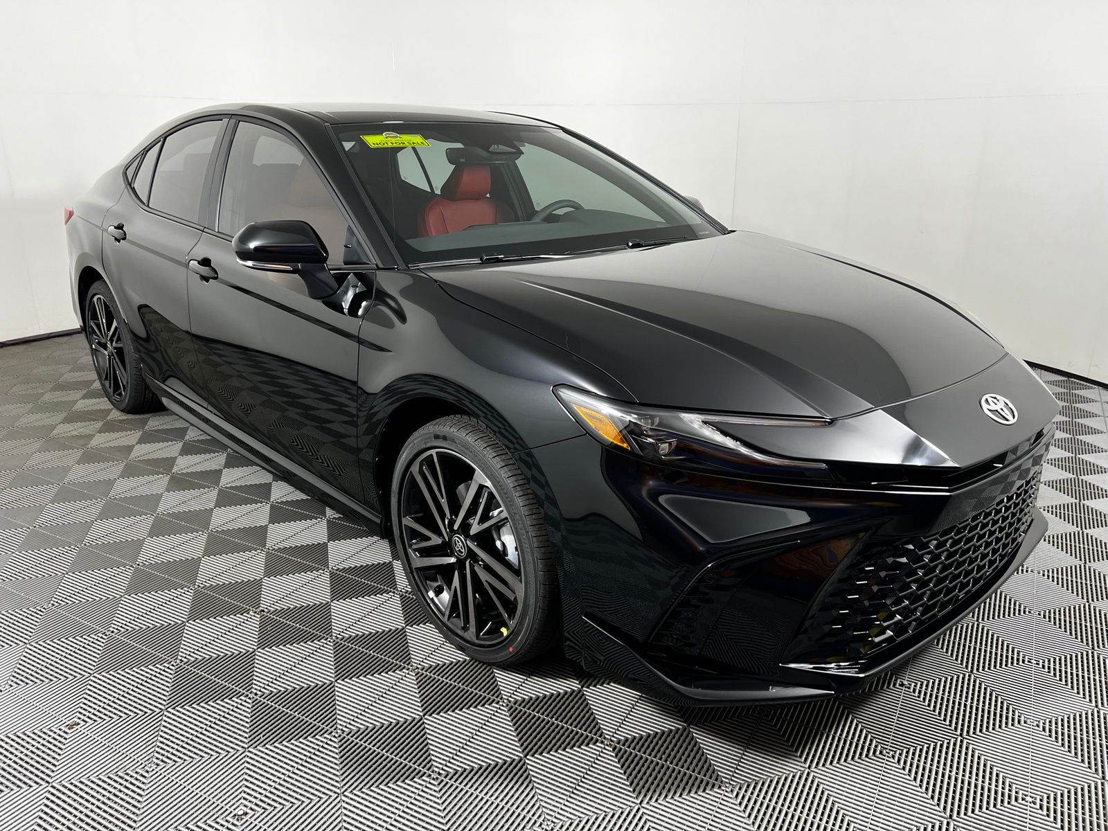 Thumbnail: 2026 Toyota Camry - 3