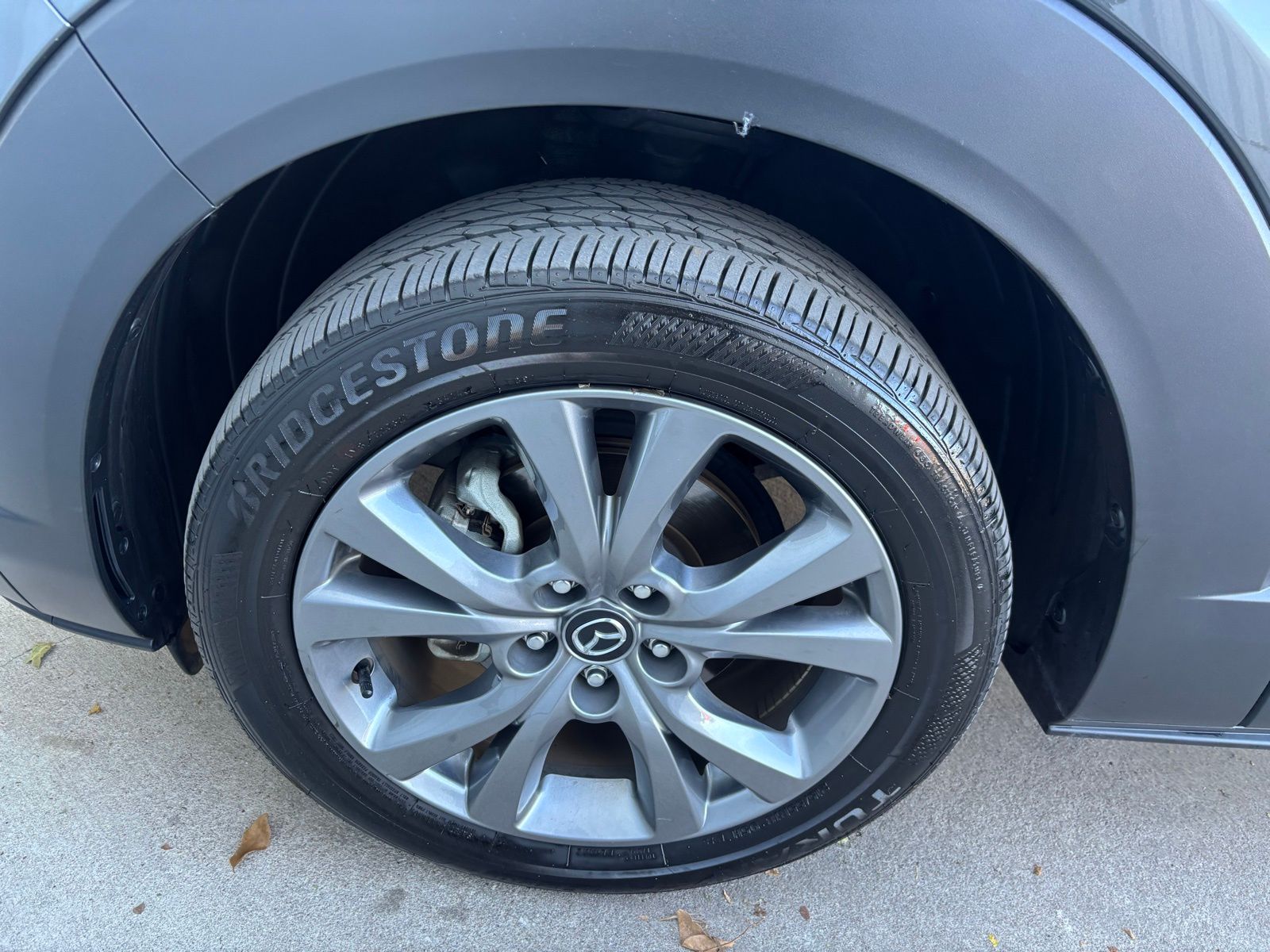 Used Car 2025 Mazda Cx-30  2.5 S Preferred Package For Sale Under $25,000 In Austin, Texas