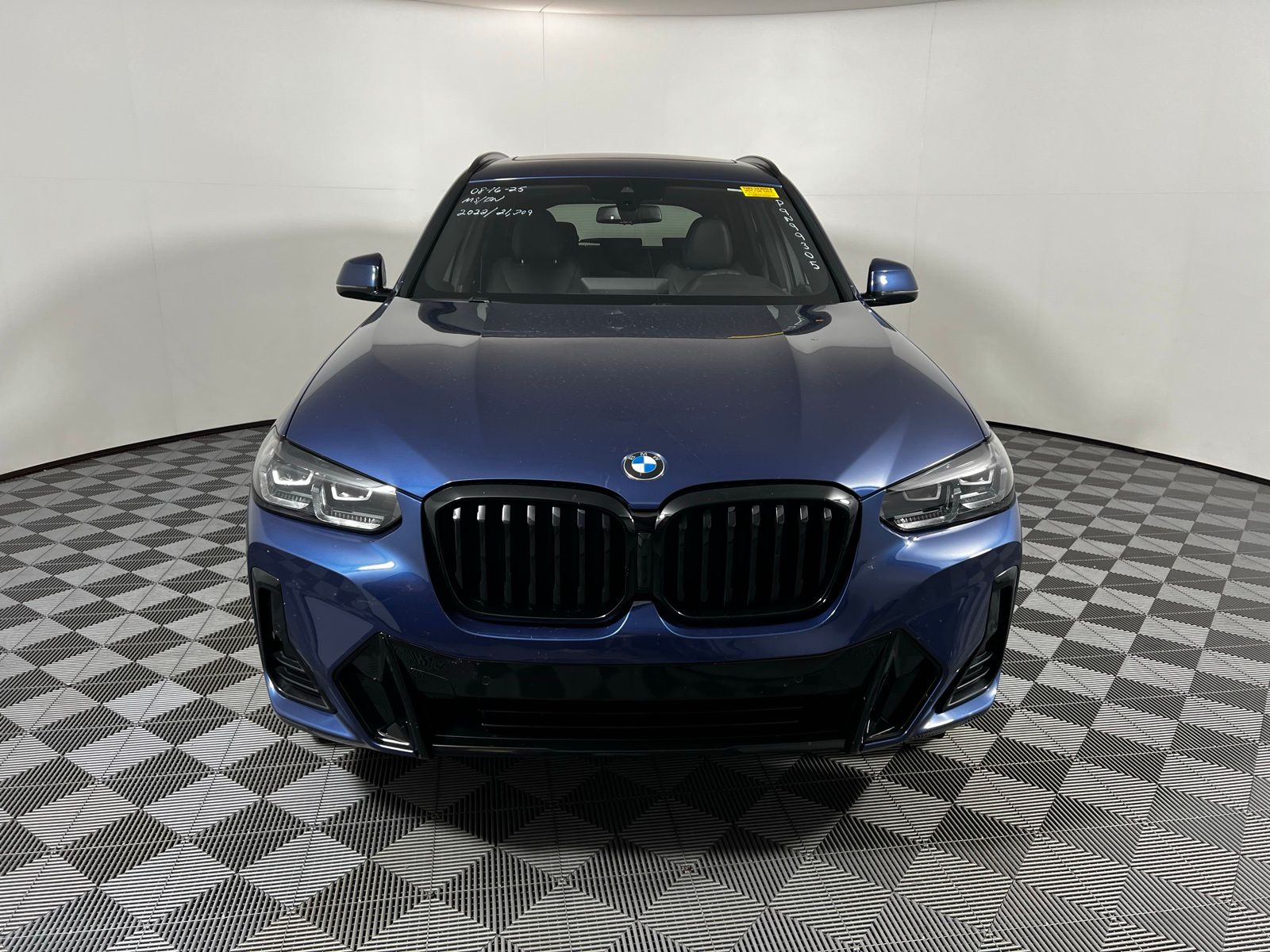 Thumbnail: 2023 BMW X3 - 2