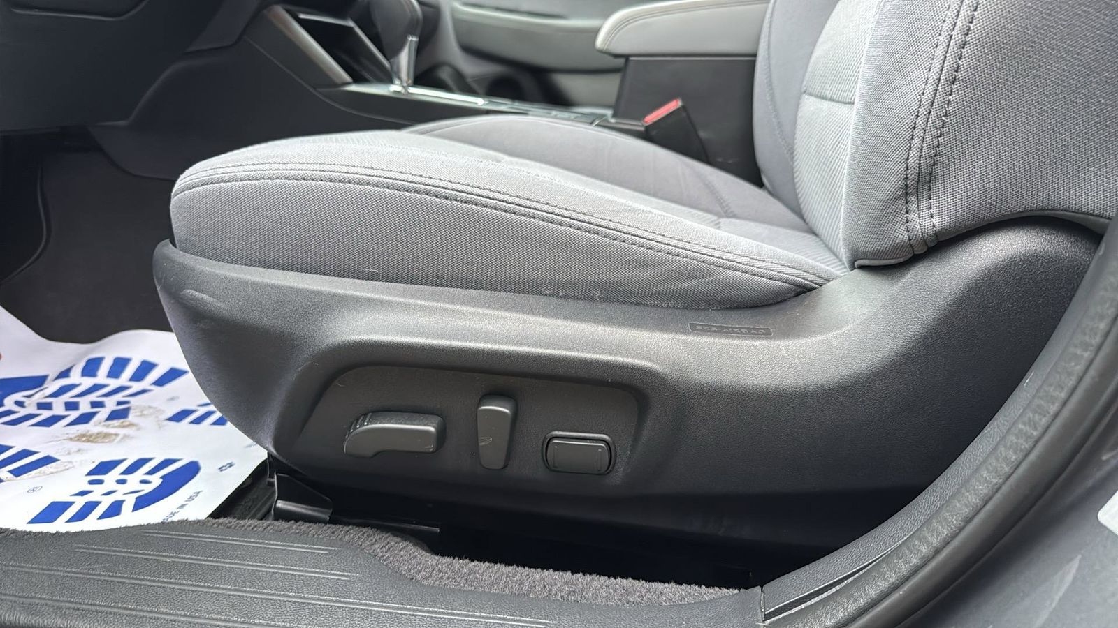 Used Car 2018 Subaru Legacy  2.5i For Sale Under $20,000 In Austin, Texas