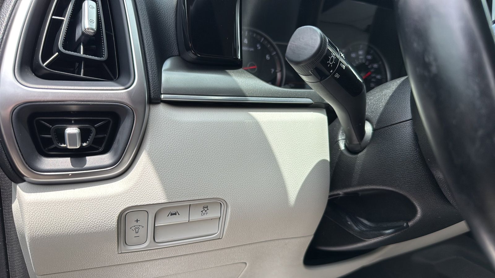 Used Car 2021 Kia Sorento  S For Sale Under $25,000 In Austin, Texas