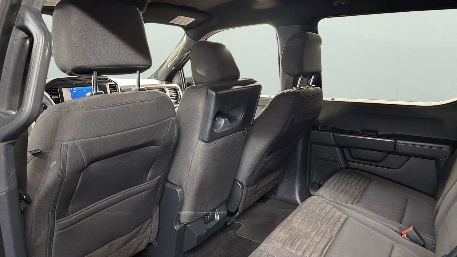 Used Car 2022 Ford F-150  Xl For Sale Under $25,000 In Austin, Texas