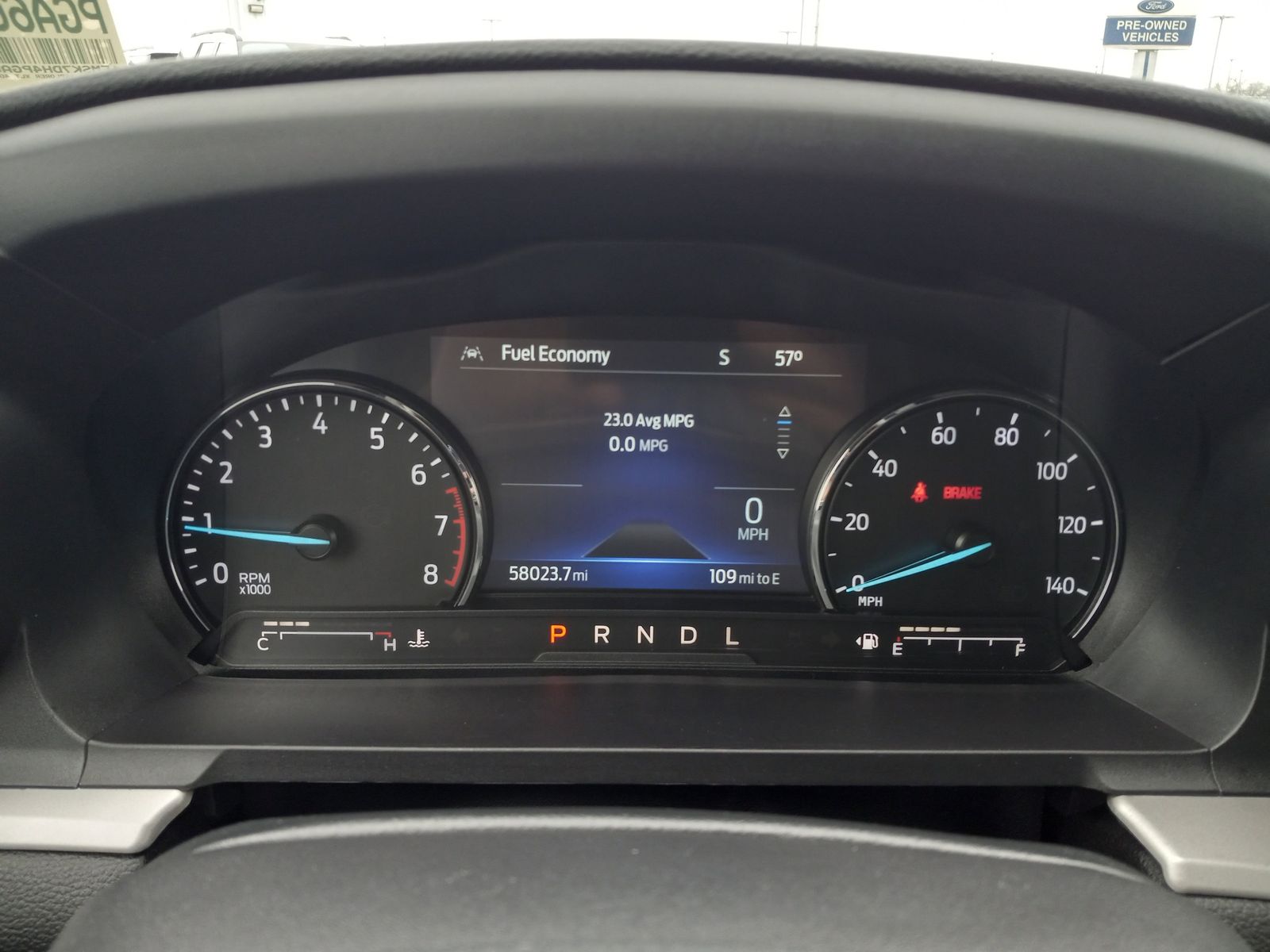 2023 Ford Explorer image 20