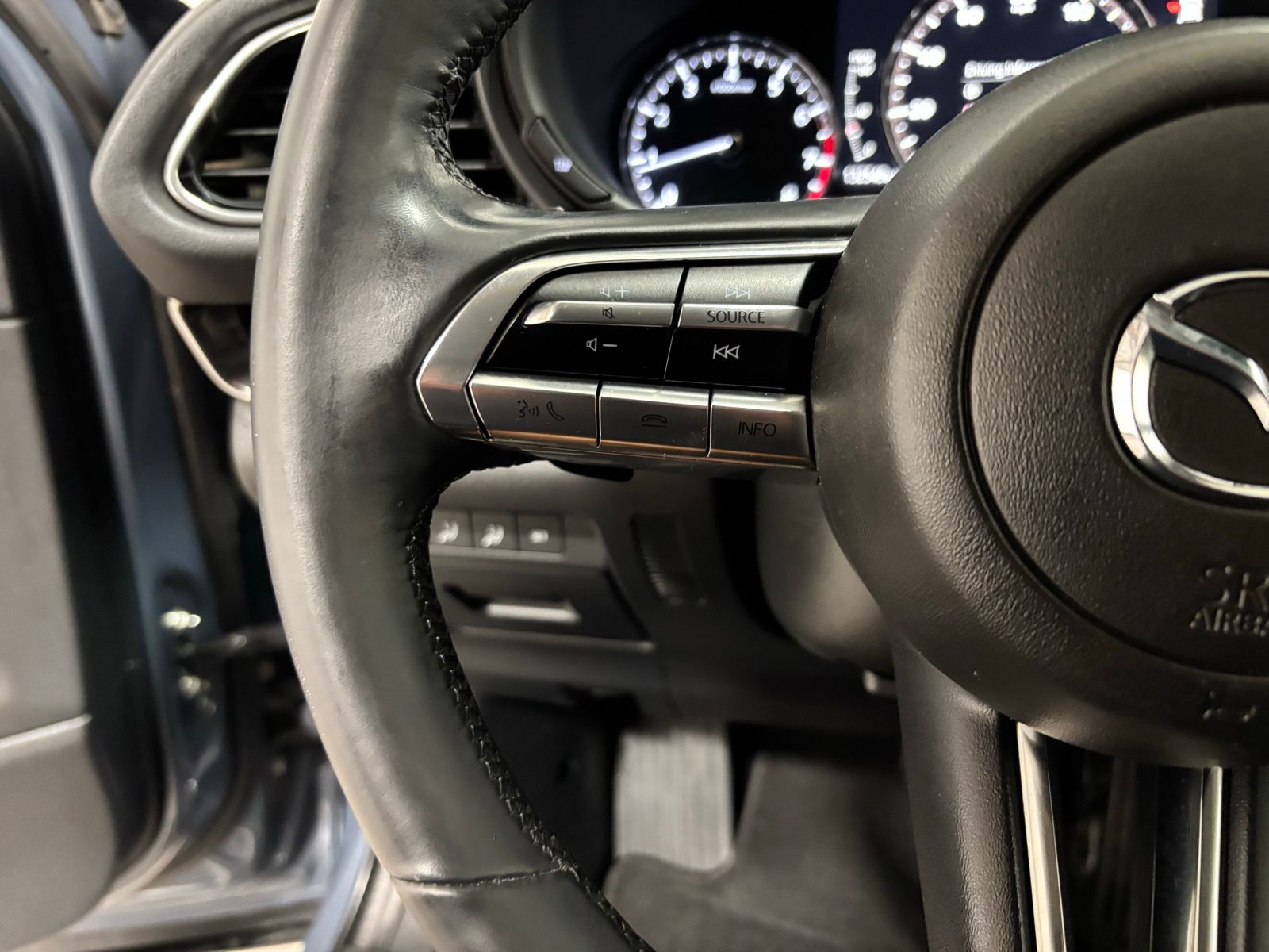 Used Car 2020 Mazda Cx-30  Premium For Sale Under $15,000 In Austin, Texas