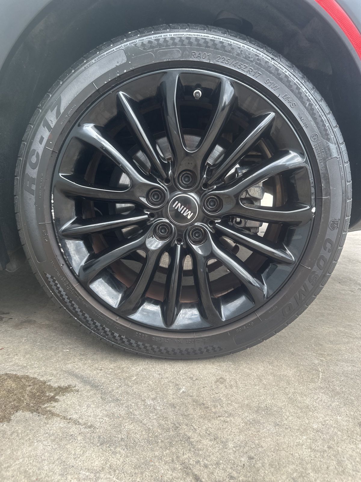 Used Car 2016 Mini Cooper  Clubman For Sale Under $10,000 In Austin, Texas