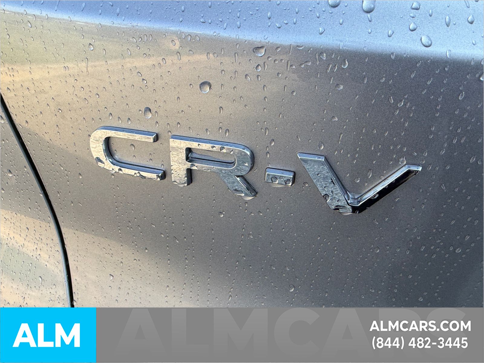Used 2024 Silver Honda EX-L image 6