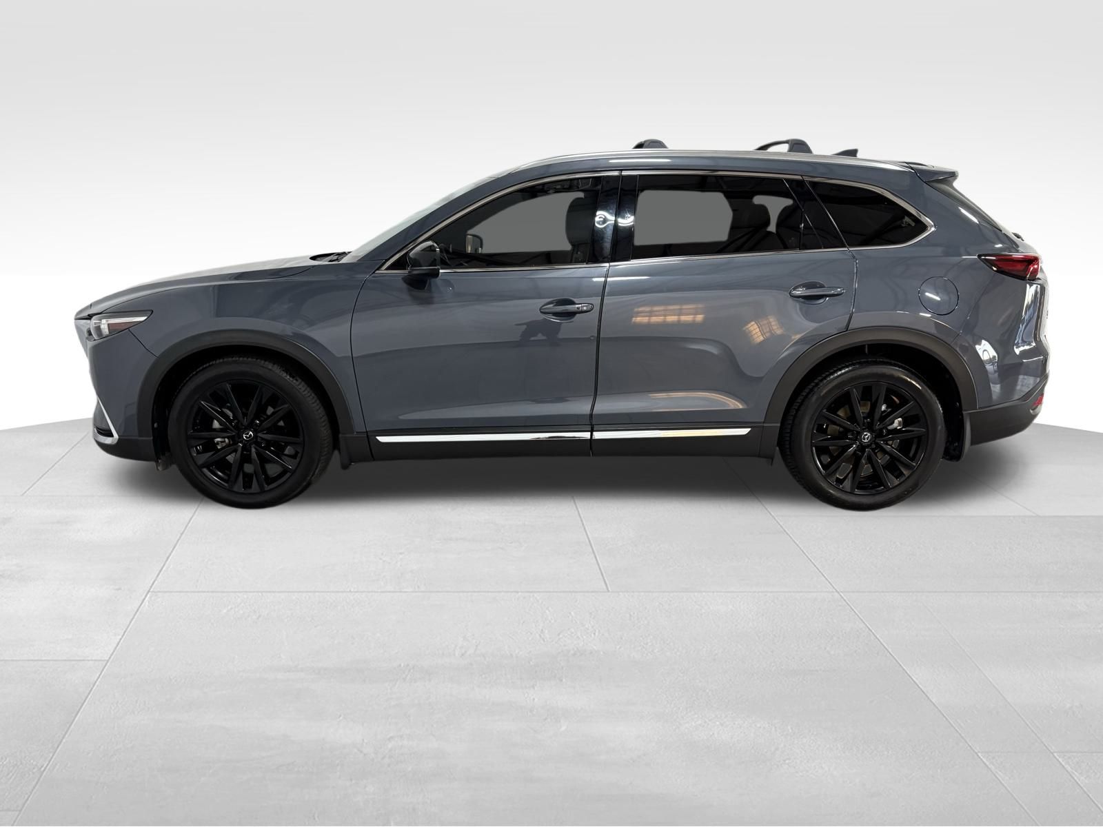 Used Car 2021 Mazda Cx-9  Carbon Edition For Sale In Austin, Texas