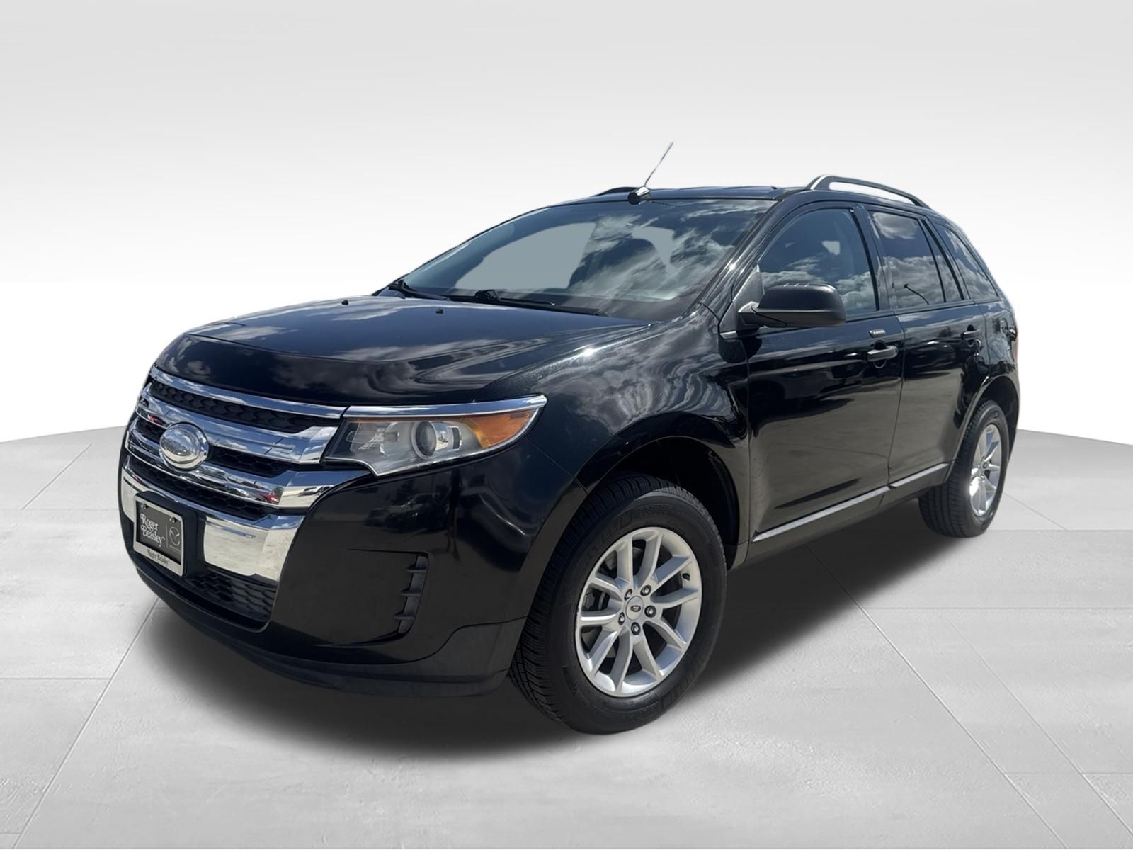 2014 Ford Edge SE