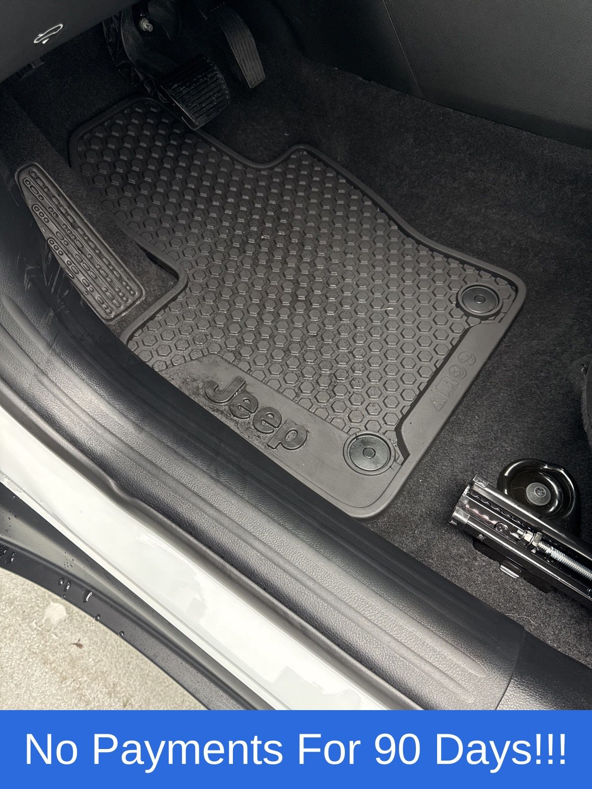 2025 Jeep Compass Latitude - Photo 14