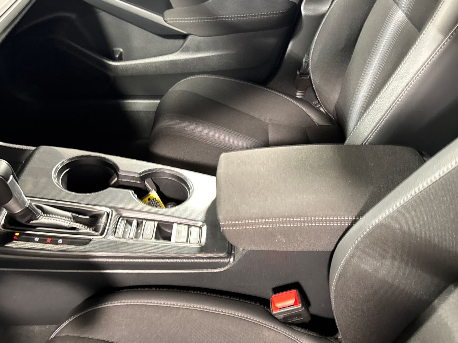 used 2024 Honda Civic car, priced at $26,590