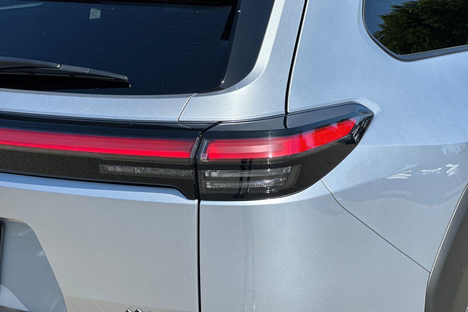 New 2026 Toyota bZ Woodland Sedan