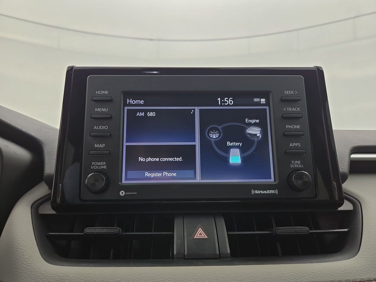 Used 2021 Toyota RAV4 Hybrid SUV