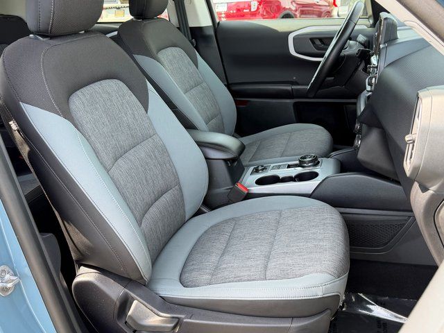 Certified Used 2023 Area 51 Ford Big Bend image 33