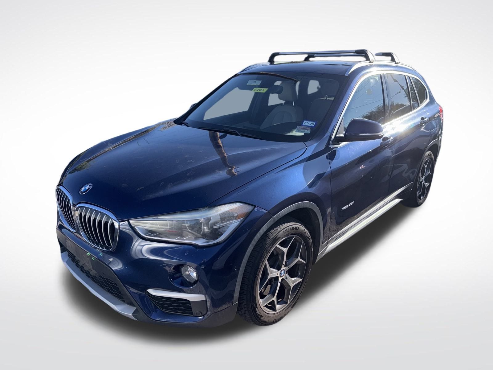 Used Car 2016 Bmw X1  Xdrive28i For Sale Under $15,000 In Austin, Texas