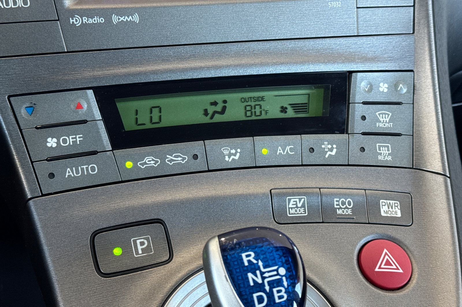 Used 2014 Toyota Prius Hatchback