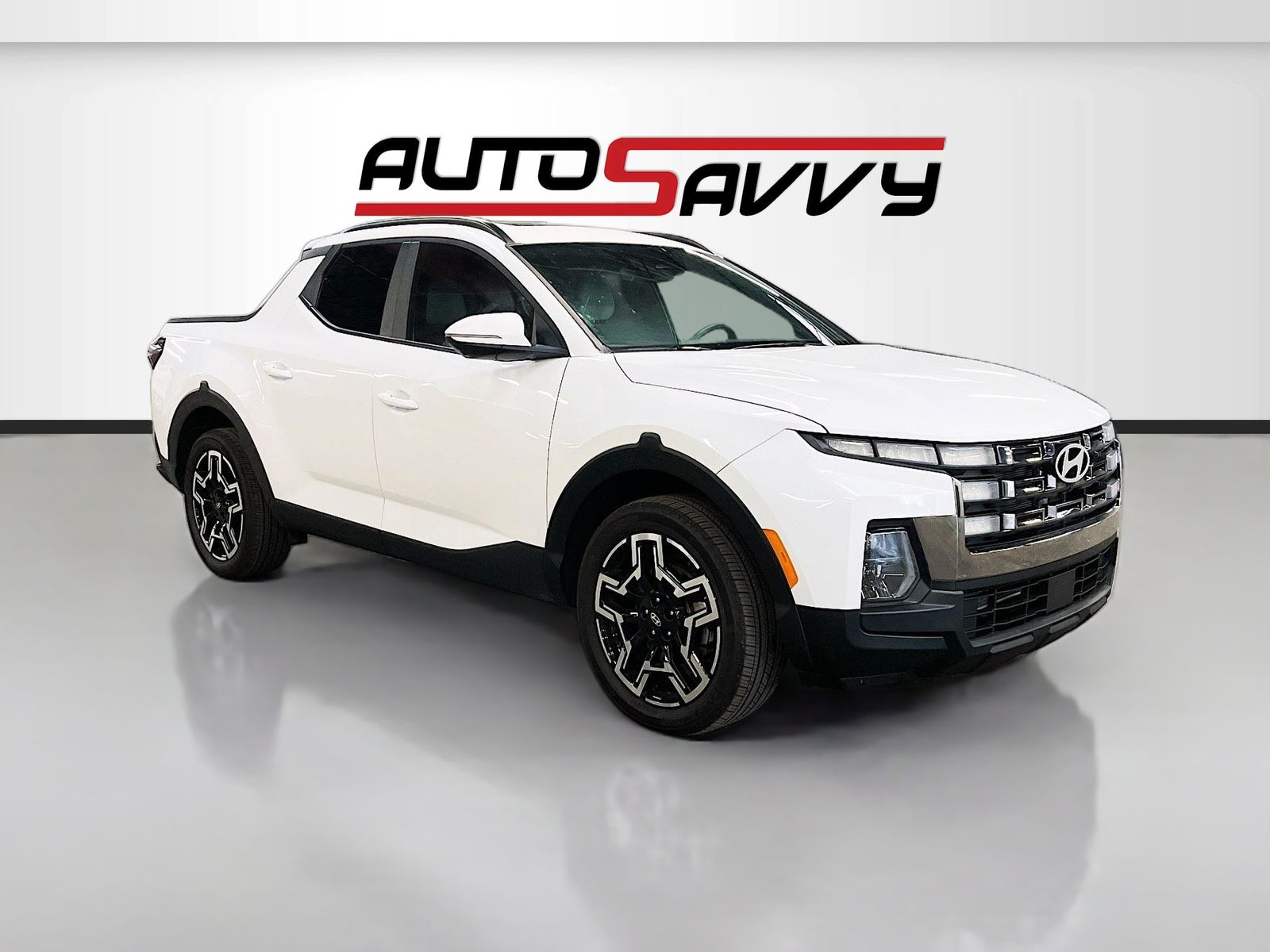2025 Hyundai Santa Cruz Limited 2.5 AWD's photo