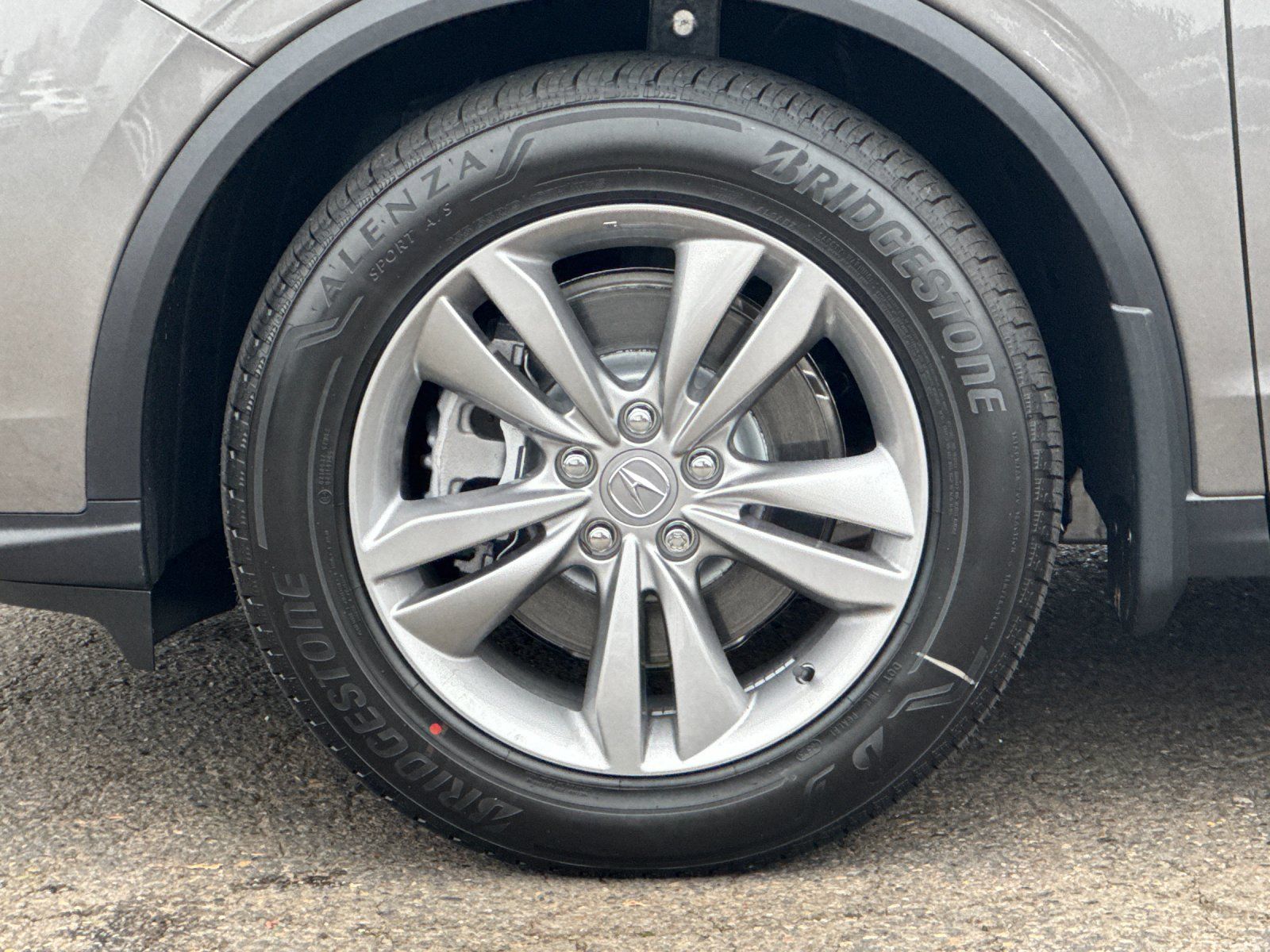 new 2026 Acura MDX car