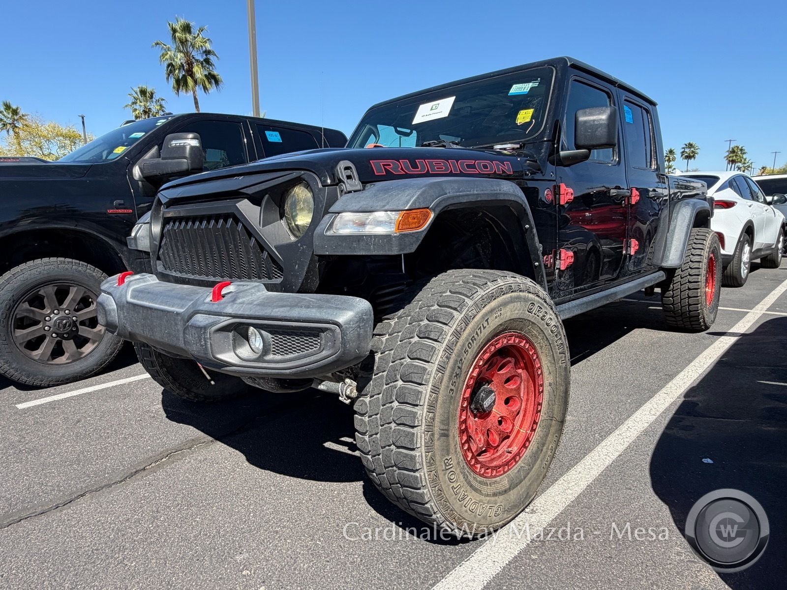 View vehicle photo 5