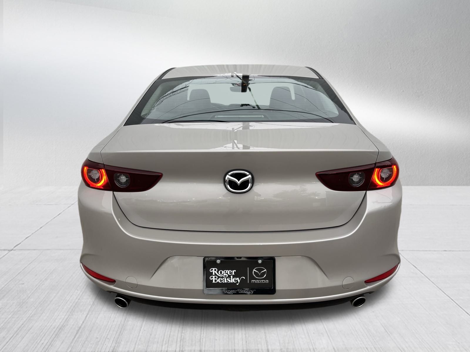 Used Car 2024 Mazda Mazda3  2.5 S Select Sport For Sale Under $25,000 In Austin, Texas