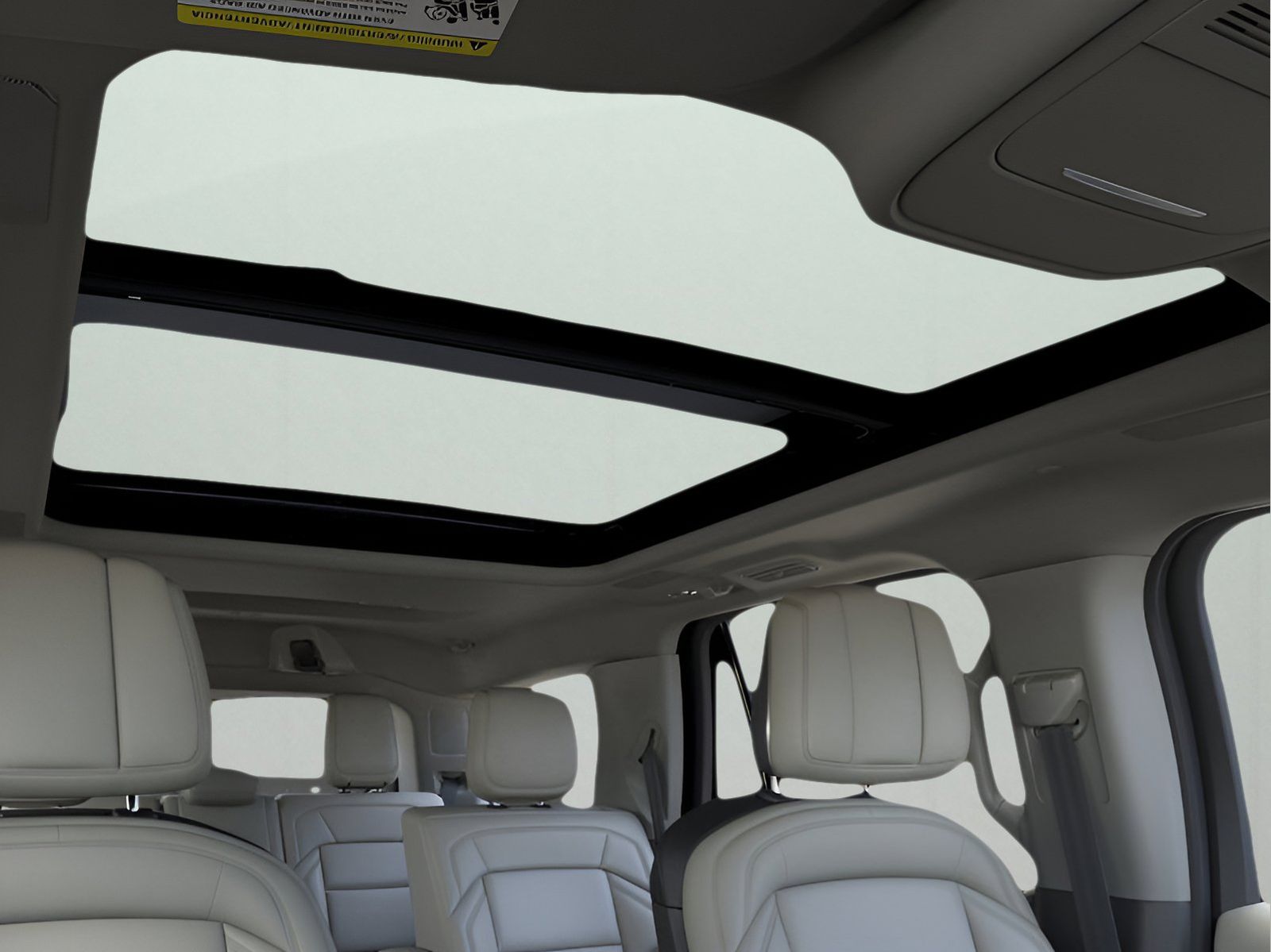 New Car 2025 Lincoln Navigator  Reserve For Sale Under $110,000 In Austin, Texas