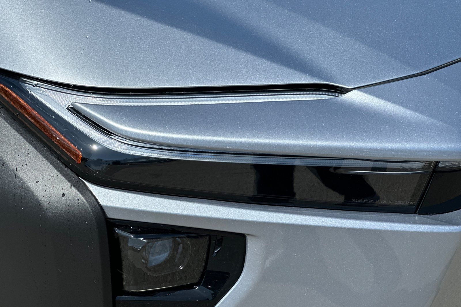 New 2026 Toyota bZ Woodland Sedan