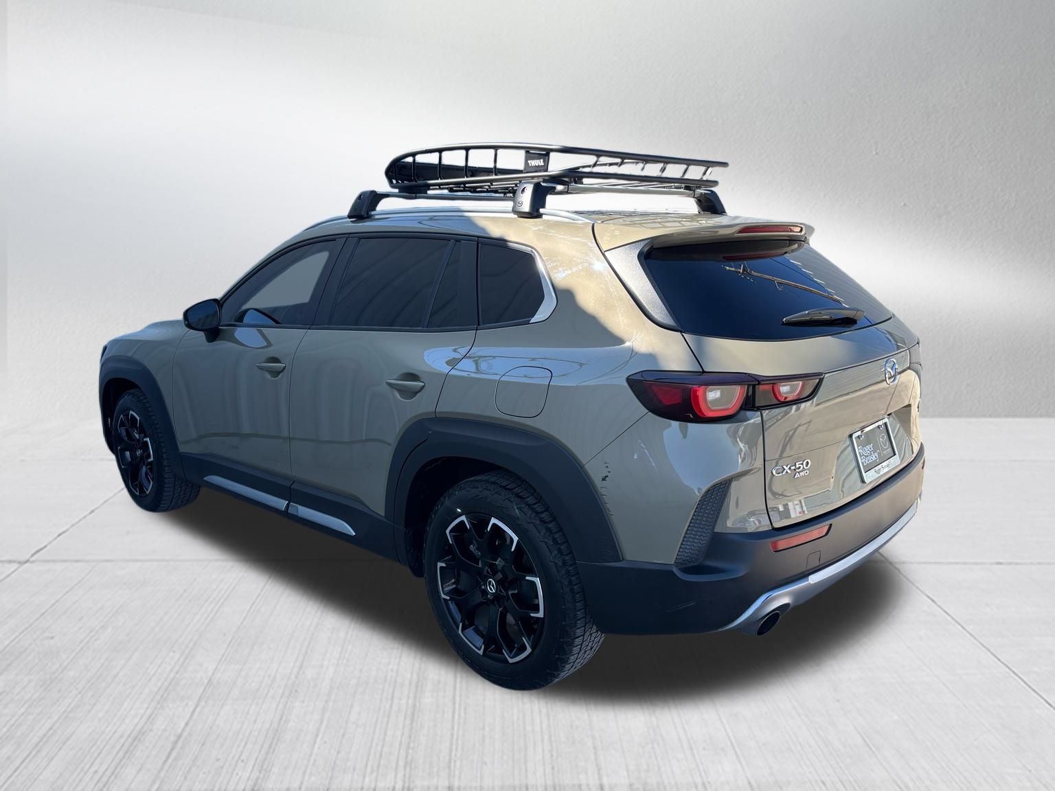 Used Car 2023 Mazda Cx-50  2.5 Turbo For Sale Under $30,000 In Austin, Texas