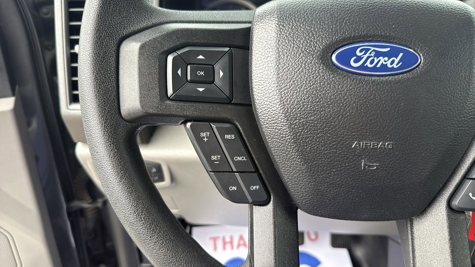 Used Car 2020 Ford F-350sd  Xl For Sale Under $50,000 In Austin, Texas