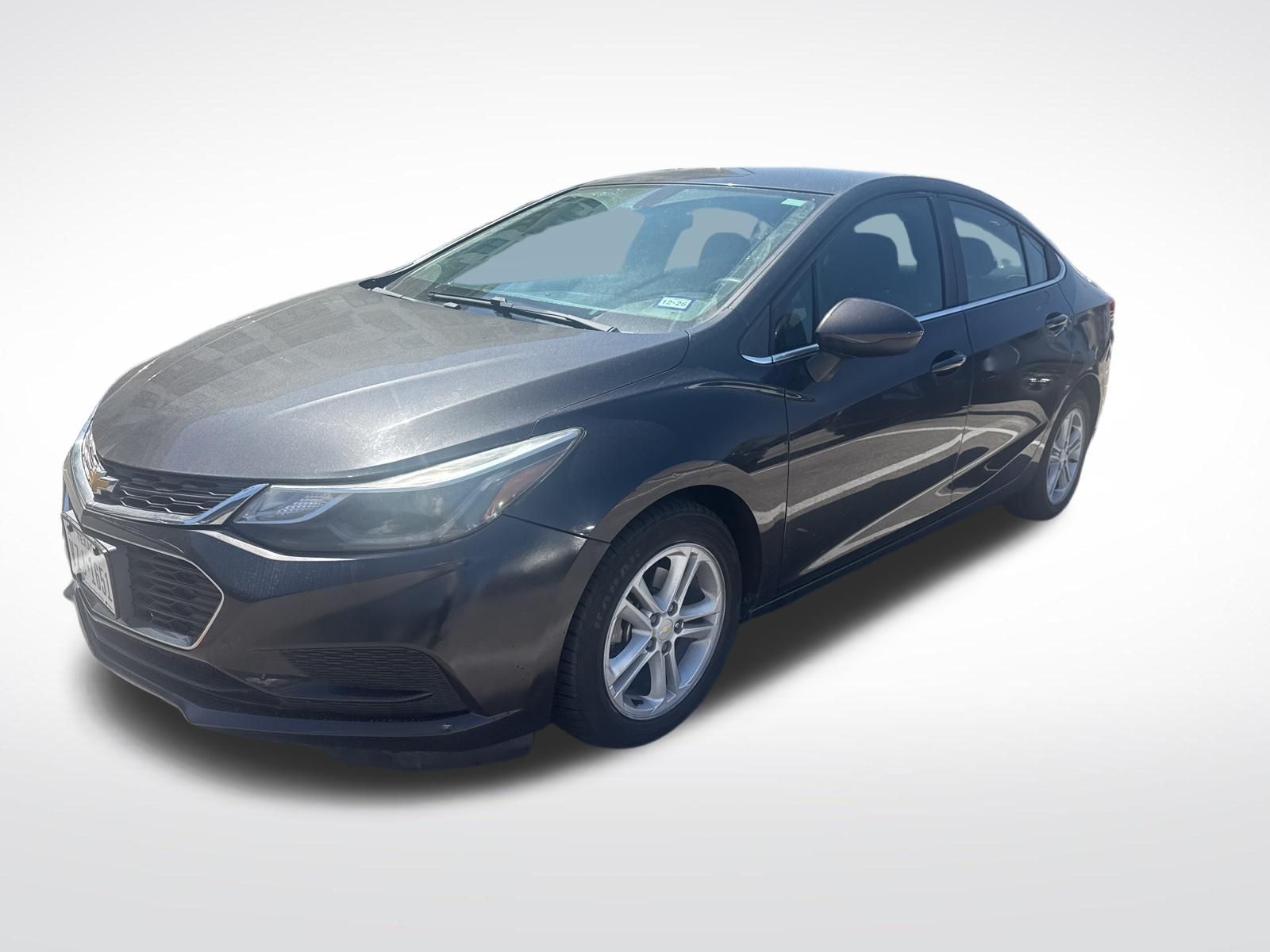 Used Car 2016 Chevrolet Cruze  Lt For Sale Under $12,000 In Austin, Texas