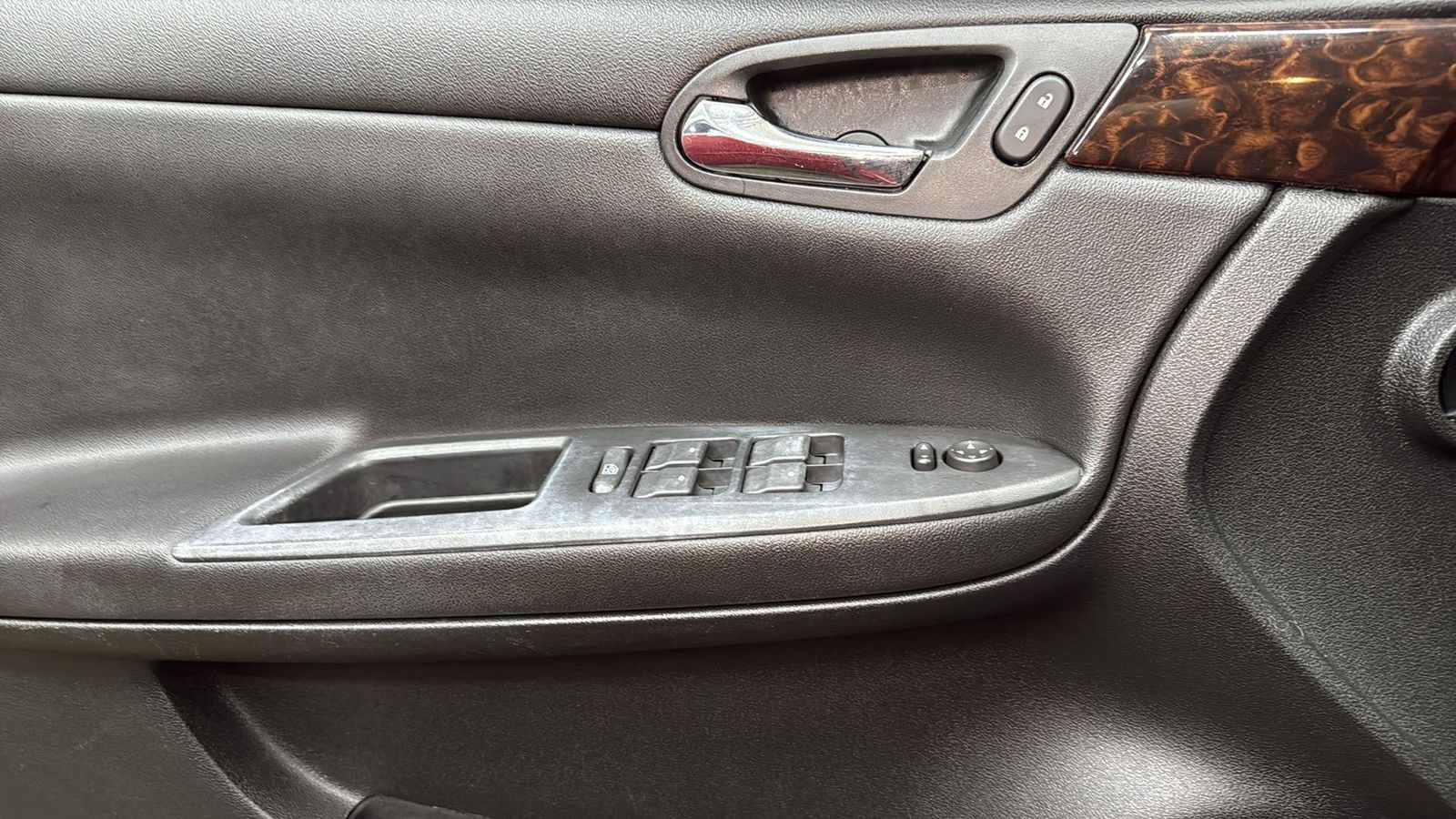 Used Car 2012 Chevrolet Impala  Lt For Sale Under $10,000 In Austin, Texas