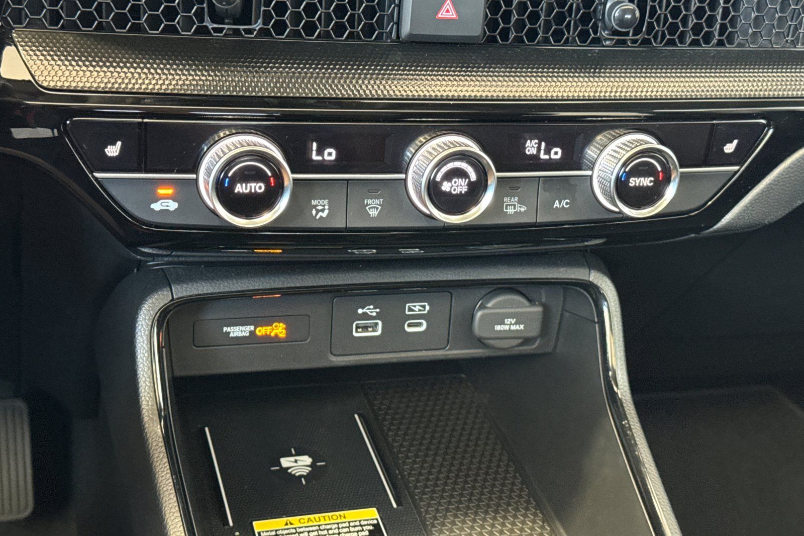 2025 Honda CR-V EX-L - Photo 20