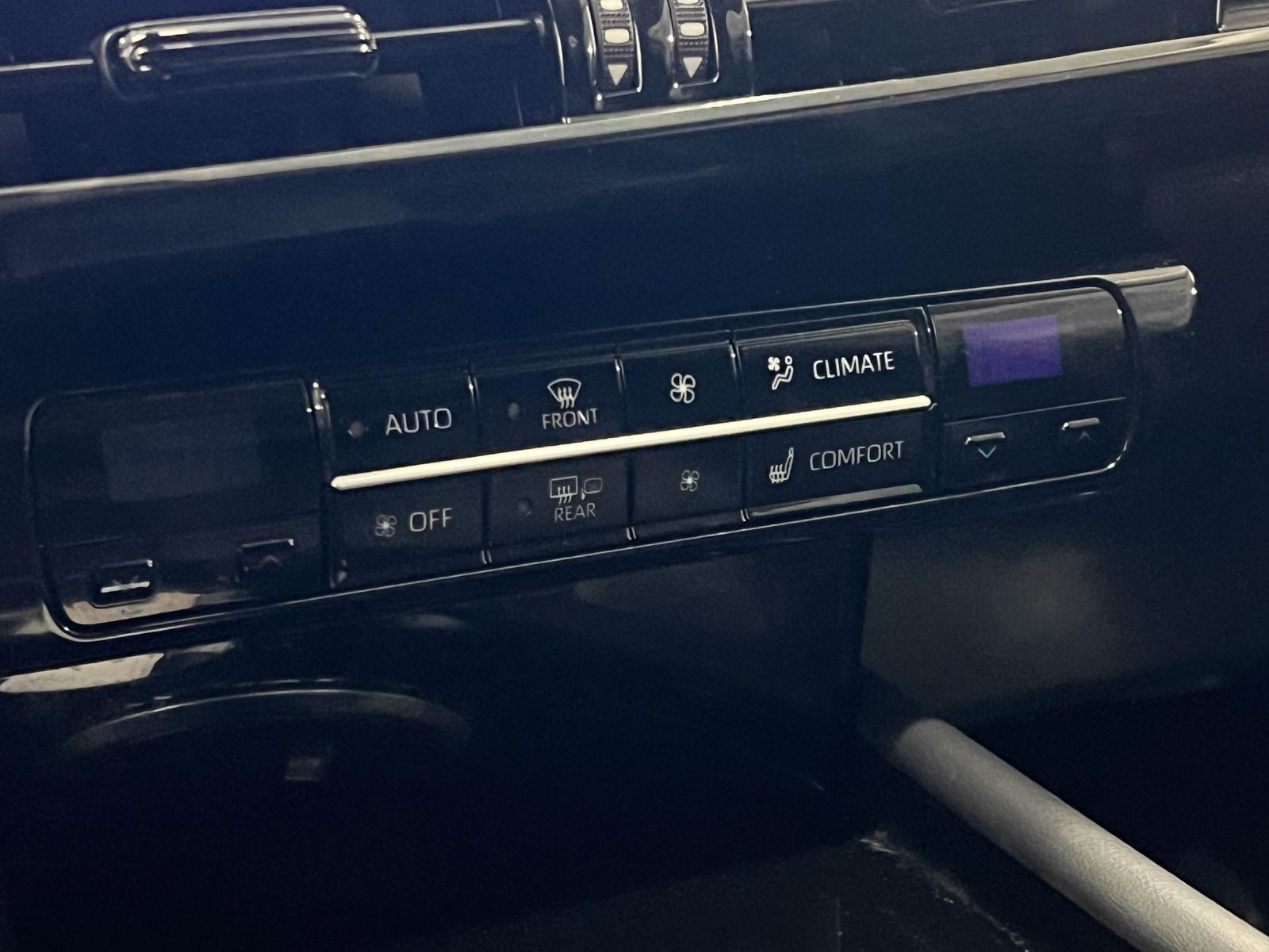 used 2023 Toyota Mirai car, priced at $14,788