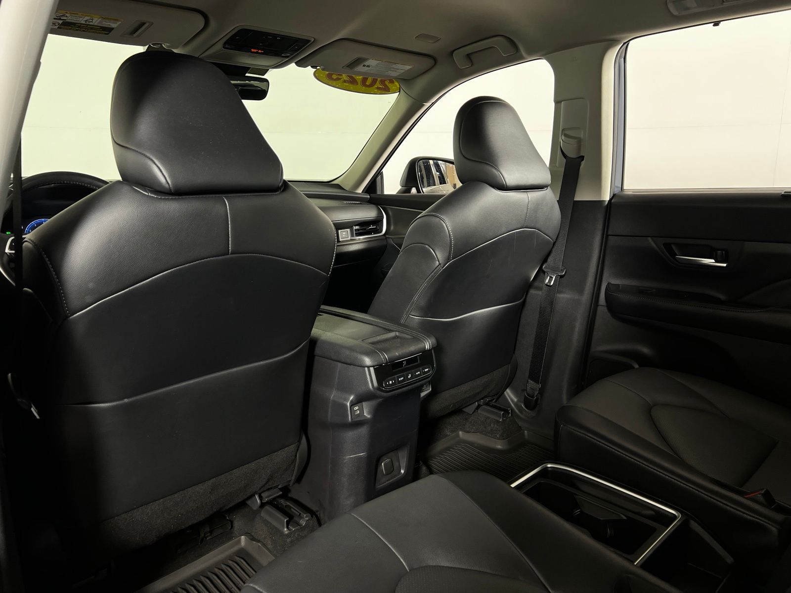 Thumbnail: 2025 Toyota Grand Highlander - 22