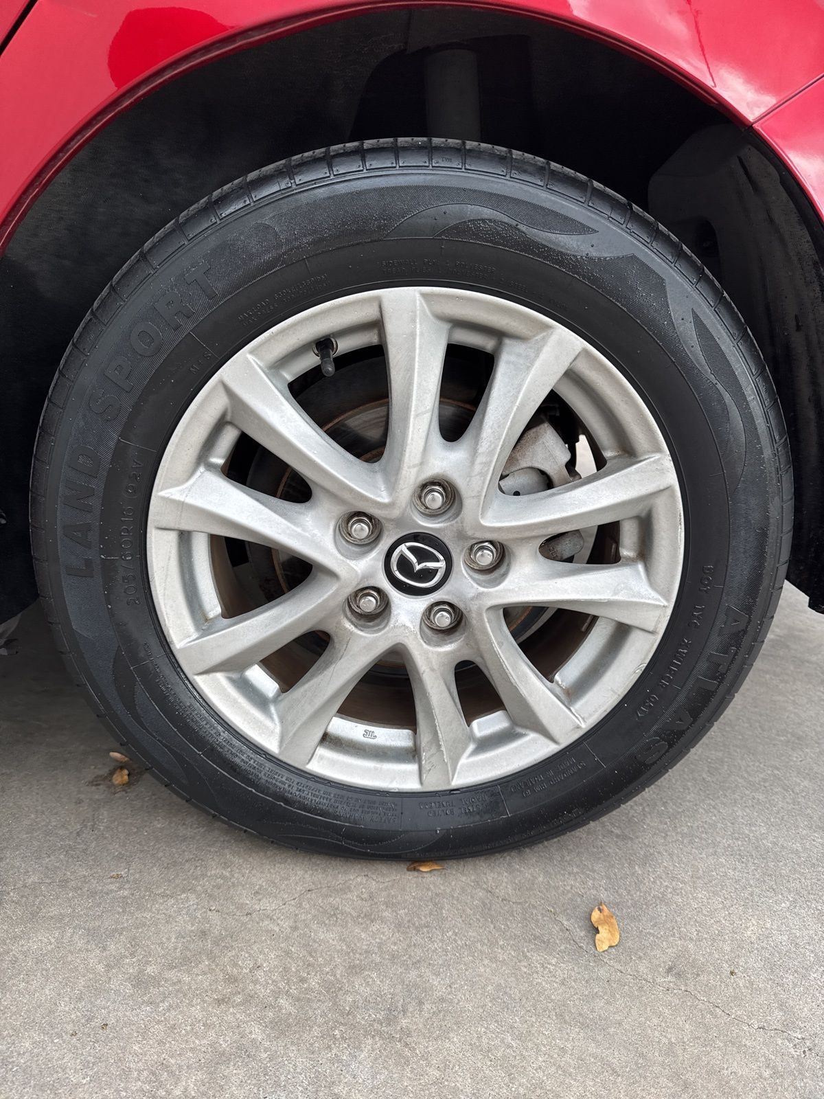 Used Car 2014 Mazda Mazda3  I Touring For Sale Under $15,000 In Austin, Texas