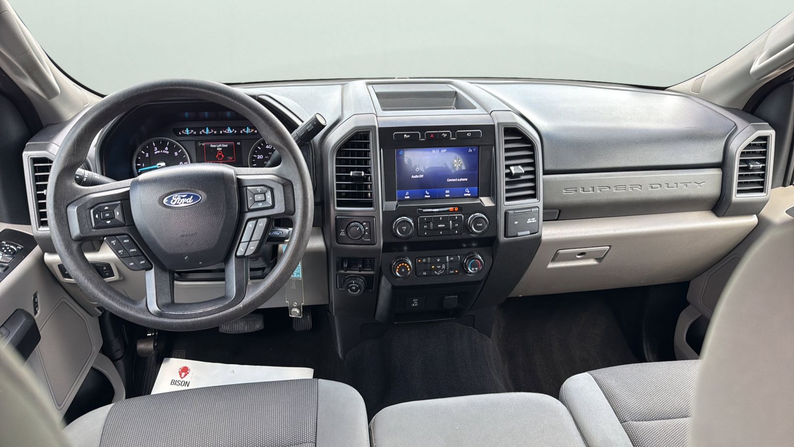 Used Car 2020 Ford F-250sd  Xl For Sale Under $50,000 In Austin, Texas