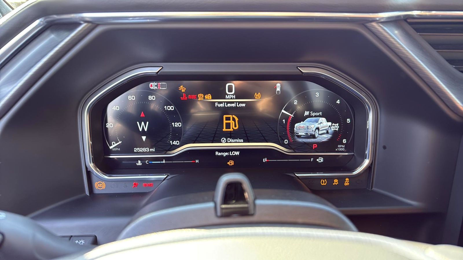 Used Car 2024 Gmc Sierra 1500  Denali Ultimate For Sale Under $70,000 In Austin, Texas