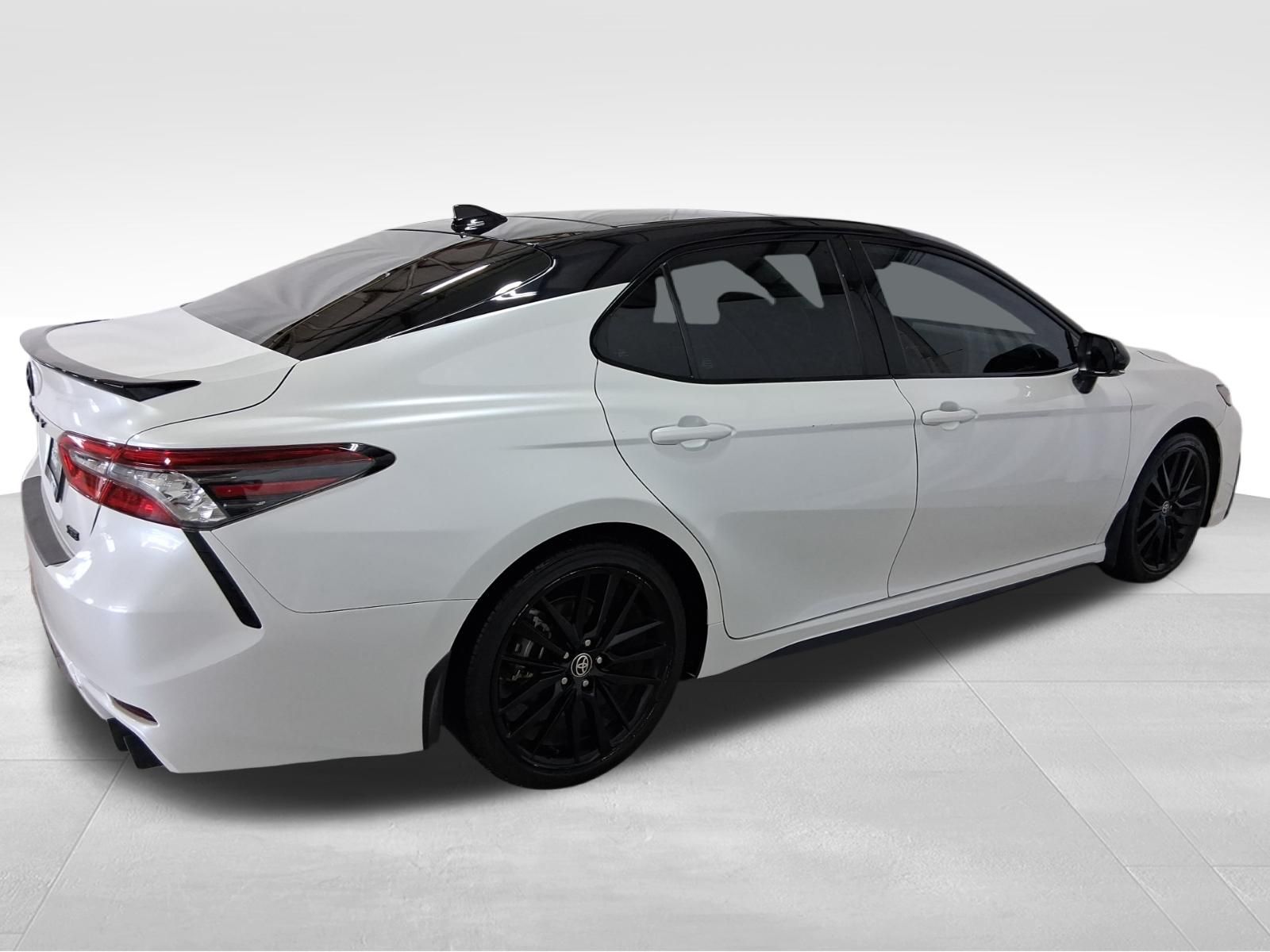 Used Car 2023 Toyota Camry  Xse For Sale Under $30,000 In Austin, Texas