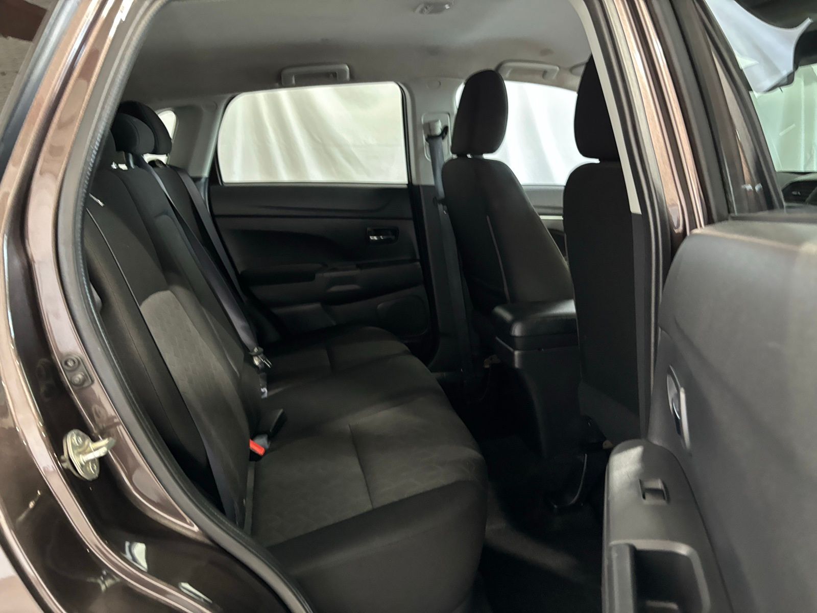 Used Car 2021 Mitsubishi Outlander Sport  For Sale Under $12,000 In Austin, Texas