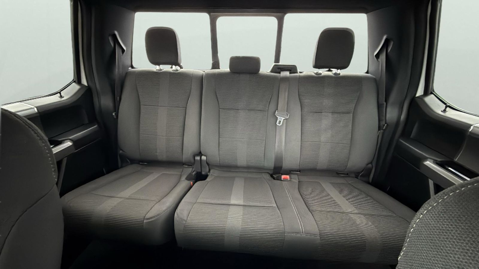 Used Car 2016 Ford F-150  Xlt For Sale Under $25,000 In Austin, Texas