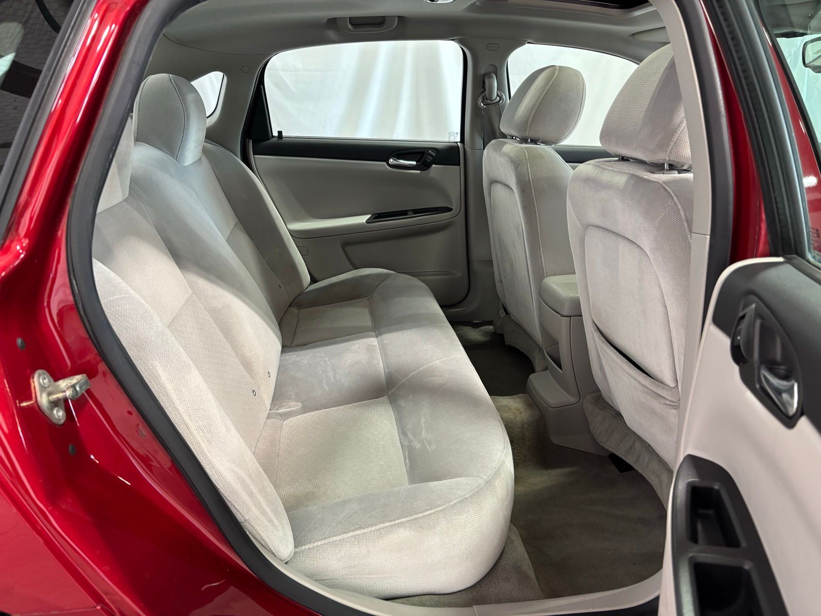 Used Car 2014 Chevrolet Impala Limited  Lt For Sale Under $10,000 In Austin, Texas