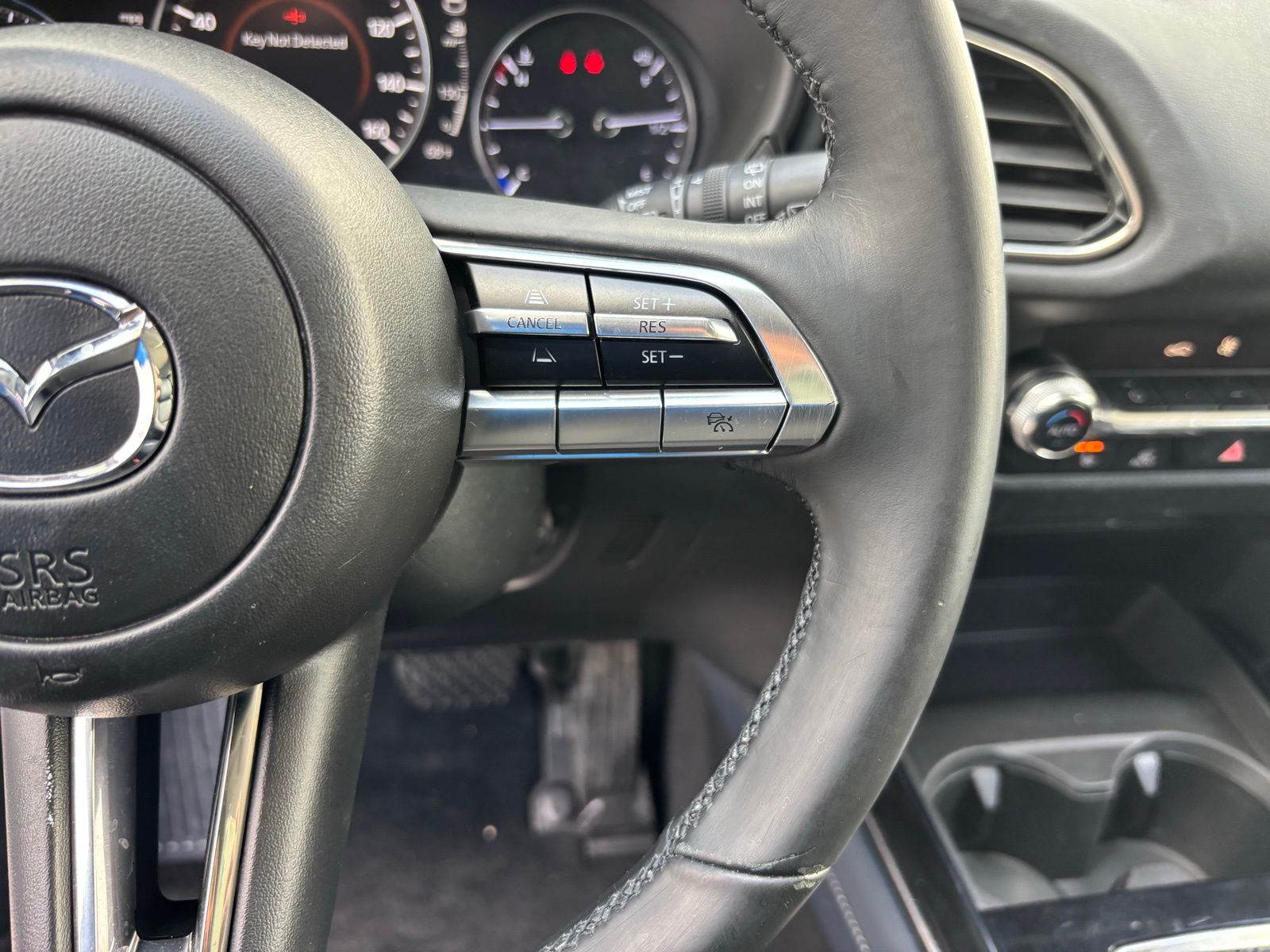 Used Car 2020 Mazda Cx-30  Preferred For Sale Under $20,000 In Austin, Texas