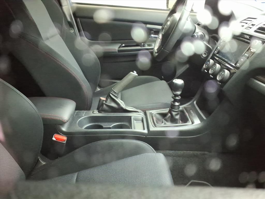 2019 Subaru WRX Base Blue at AutoSavvy Houston Northwest