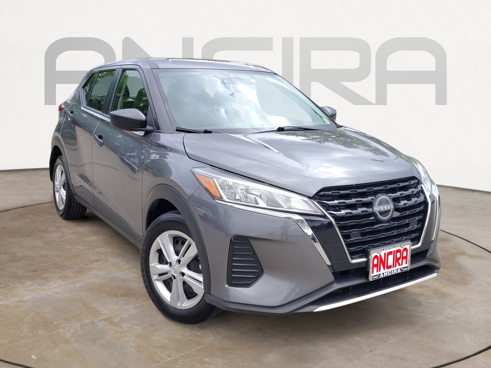 Used Car 2024 Nissan Kicks  S For Sale Under $20,000 In San Antonio, Texas