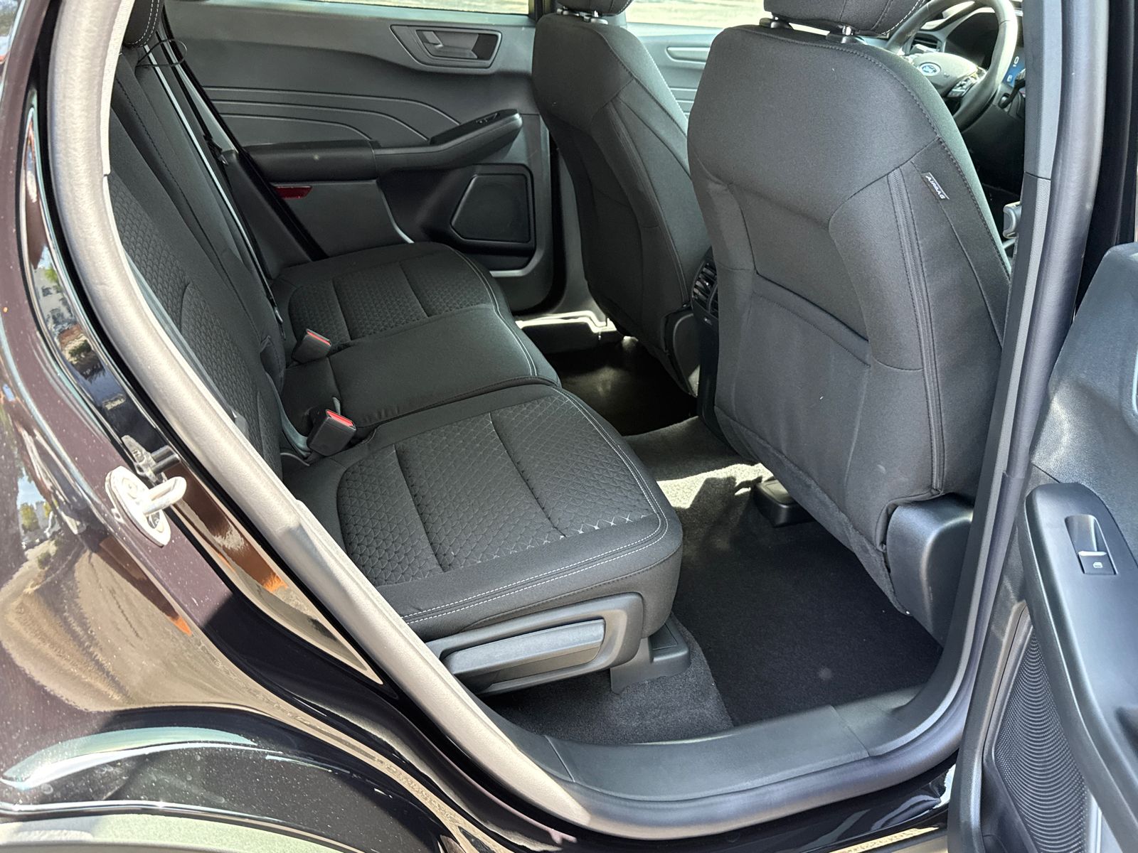2025 Ford Escape Active photo 15