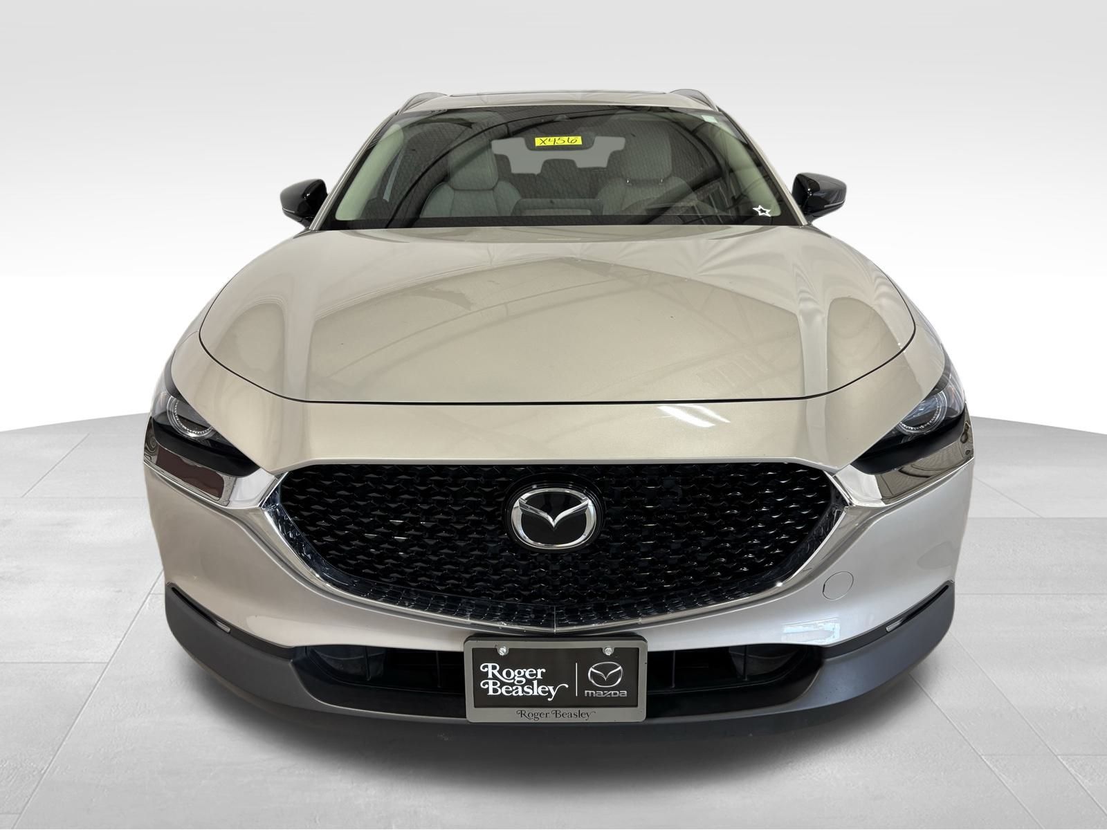 Used Car 2022 Mazda Cx-30  2.5 Turbo Premium Package For Sale Under $25,000 In Austin, Texas