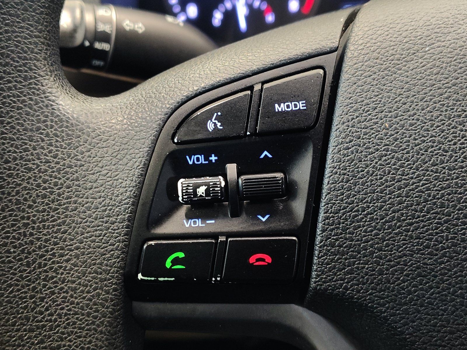 Used Car 2017 Hyundai Tucson  Se For Sale Under $12,000 In San Antonio, Texas